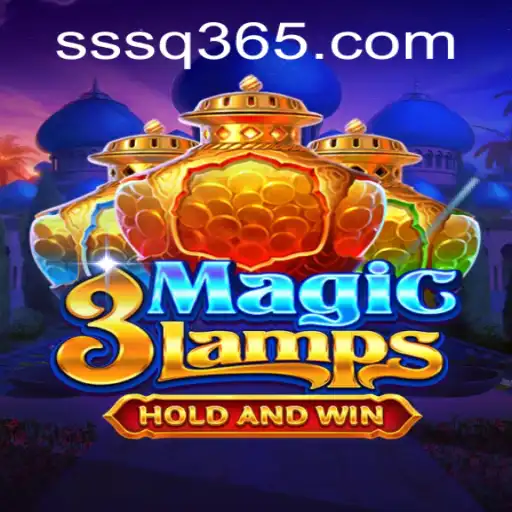 Descubra o Mundo Encantado de 3MagicLamps: Um Guia Completo
