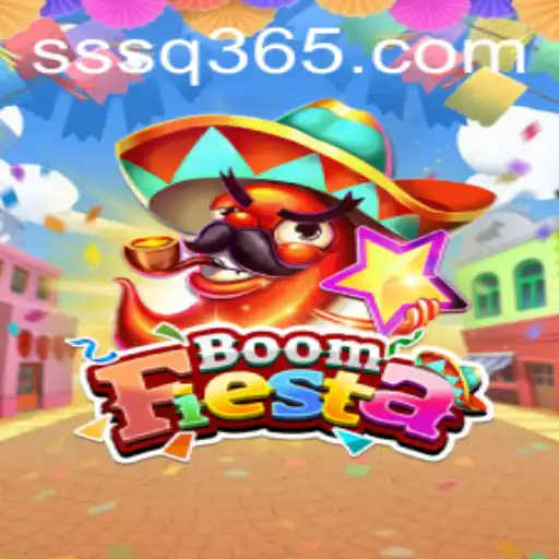 BoomFiesta: Mergulhe na Excitação do Jogo com a Chave Misteriosa SSSQ