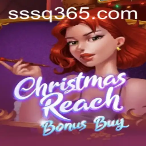 Descubra ChristmasReachBonusBuy: O Novo Jogo Sensação da Temporada Natalina