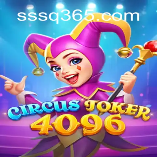 Descubra o Fascinante Mundo de CircusJoker4096 - O Jogo Revolucionário de Estratégia e Divertimento