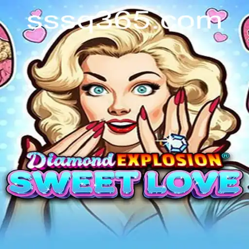 DiamondExplosionSweetLove: Um Mergulho no Mundo de Emoções e Estratégia