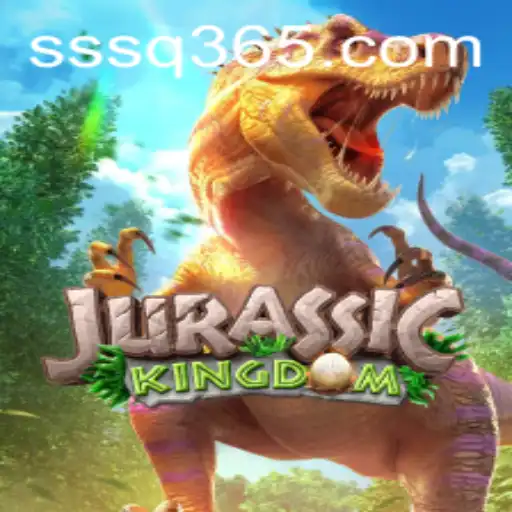 Experimente a Aventura Primitiva de JurassicKingdom: Uma Jornada ao Mundo dos Dinossauros