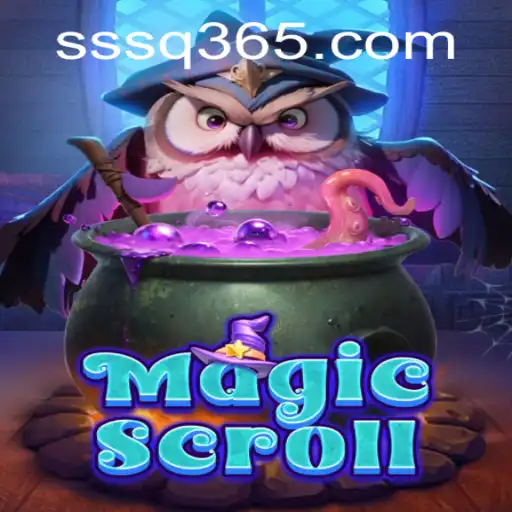 MagicScroll: O Jogo Que Está Conquistando o Mundo com a Palavra-Chave SSSQ