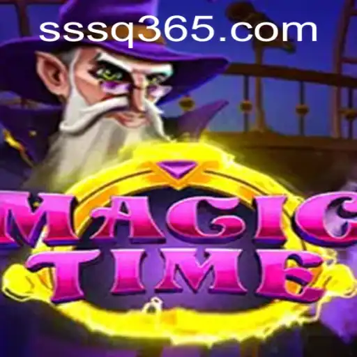 Descubra MagicTime: A Experiência de Jogo Inovadora com SSSQ