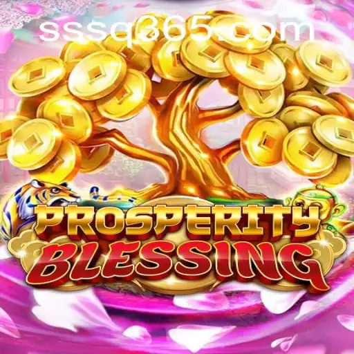 Tudo sobre o jogo ProsperityBlessing: Introdução e Regras
