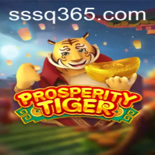 Descubra o Novo Jogo Estratégico: ProsperityTiger