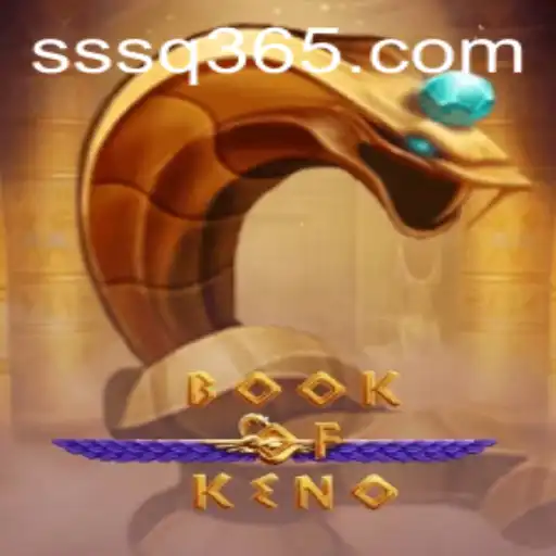 Explorando o Mundo de BookOfKeno: Regras e Estratégias do Jogo