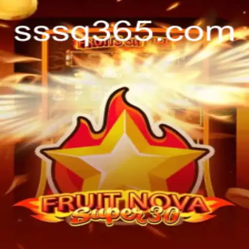 Explorando o Fascinante Mundo de FruitrNovaSupe30