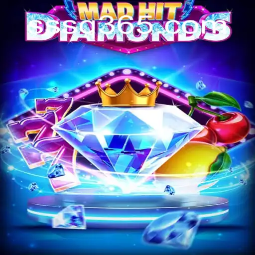 Descubra o Mundo de MadHitDiamonds: Um Jogo de Emoção e Estratégia
