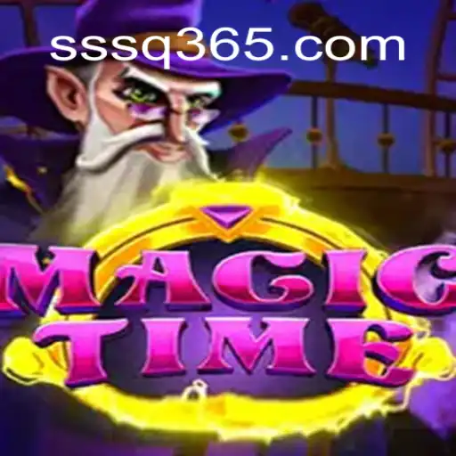 Descubra MagicTime: A Experiência de Jogo Inovadora com SSSQ