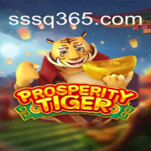 Descubra o Novo Jogo Estratégico: ProsperityTiger