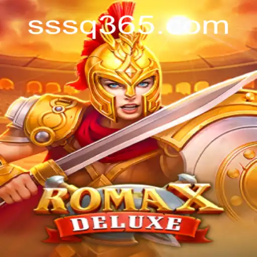 Descubra a Emoção de RomaXDeluxe: O Jogo de Estratégia do Momento
