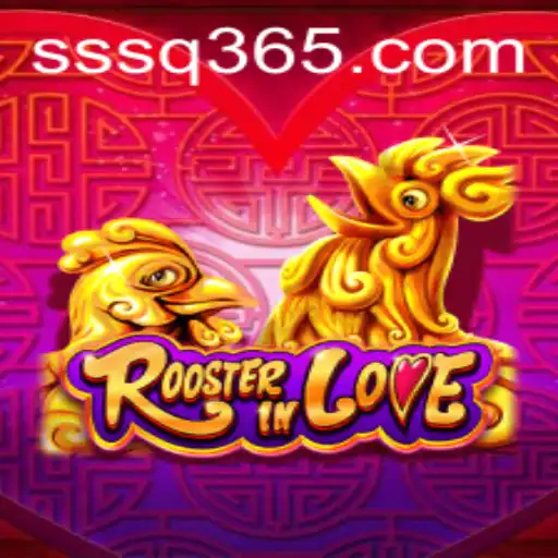 RoosterInLove: Uma Experiência de Jogo Única com SSSQ