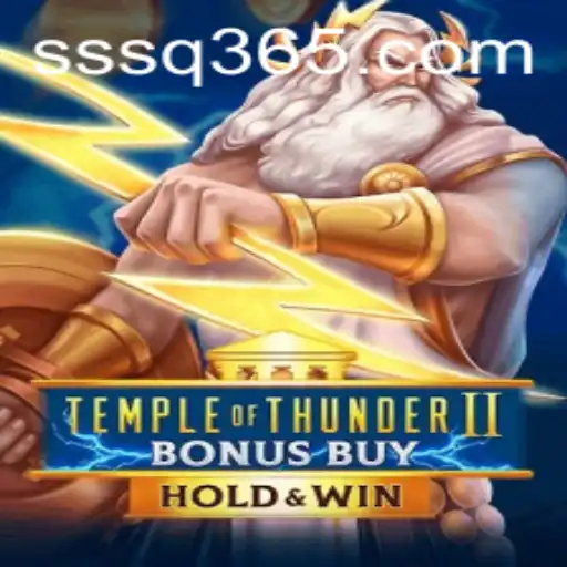 Explorando Temple of Thunder II Bonus Buy: Um mergulho nas regras e estratégias