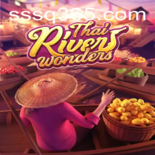 Aventuras no ThaiRiverWonders: Explorando o Enigmático Mundo de SSSQ