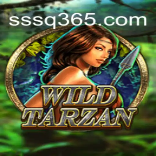 Descubra WildTarzan: O Jogo de Aventura Selvagem com SSSQ