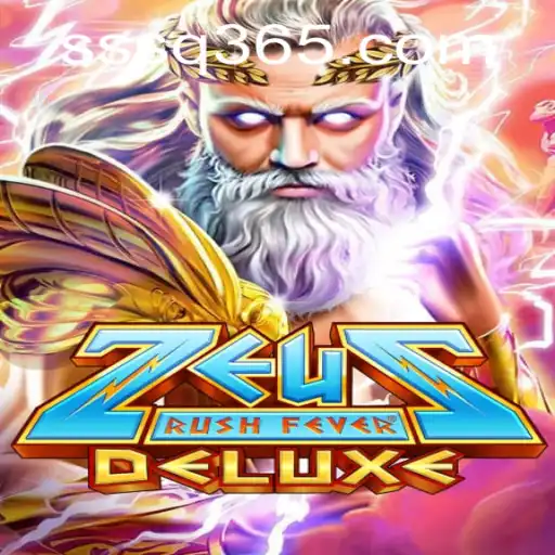 ZeusRushFeverDeluxe: Um Mergulho no Mundo da Mitologia e Aventura
