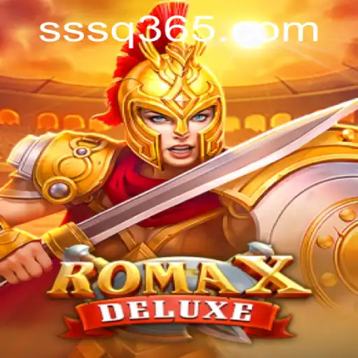 Descubra a Emoção de RomaXDeluxe: O Jogo de Estratégia do Momento