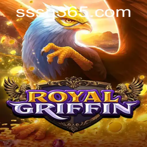 Descubra o Fascinante Mundo de RoyalGriffin: O Jogo que Conquista Novas Fronteiras