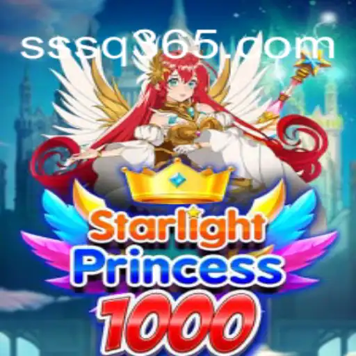StarlightPrincess1000: Uma Jornada Luminosa no Mundo dos Jogos