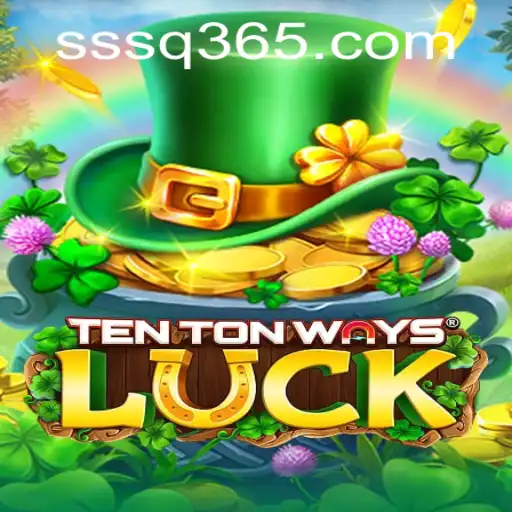 Descubra o Mundo de 'TenTonWaysLuck' - Uma Nova Era de Entretenimento Interativo