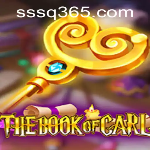 Explorando TheBookofCarl: Uma Jornada Interativa