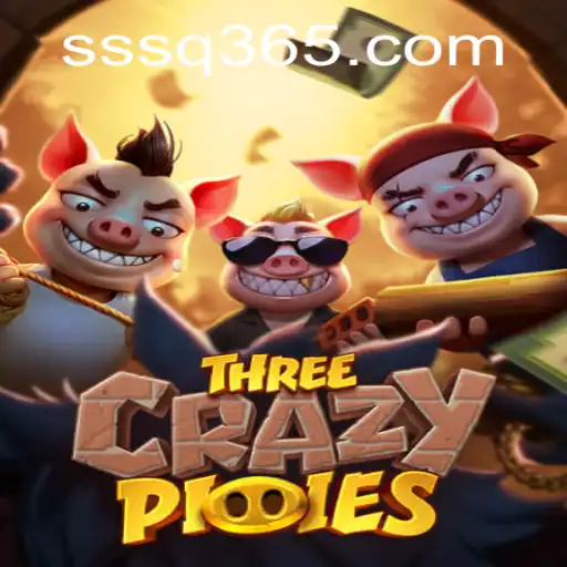 Explorando o Mundo de ThreeCrazyPiggies e o Enigma de SSSQ