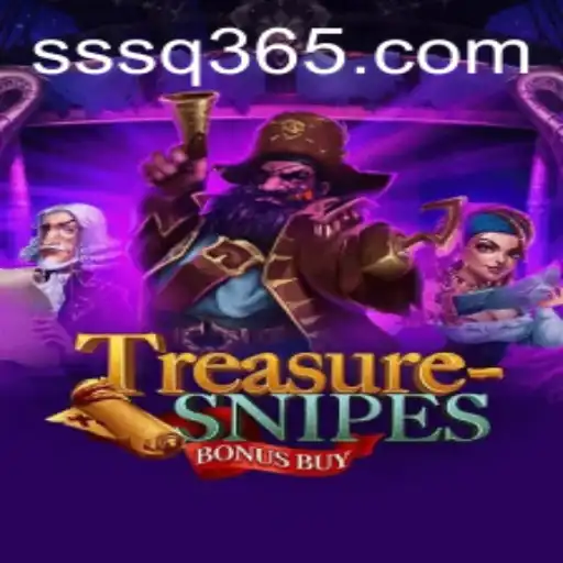 Explorando o Universo de TreasuresnipesBonusBuy e Sua Interatividade com SSSQ