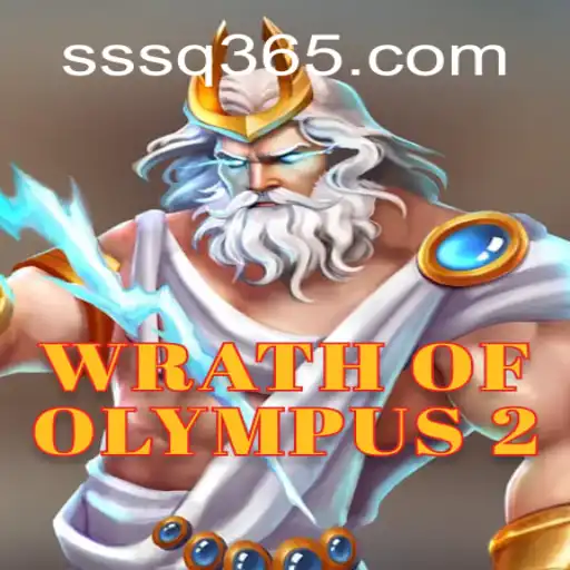 Descubra as Belezas e Desafios de WrathofOlympus2 com SSSQ